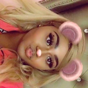 Meet your Posher, Kennedy